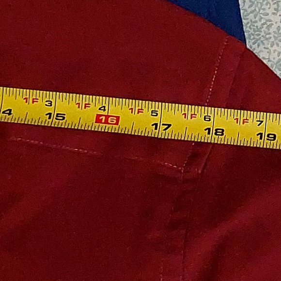 Bundle of three (3) Vintage Men's Button Down Shirts - Picture 9 of 11